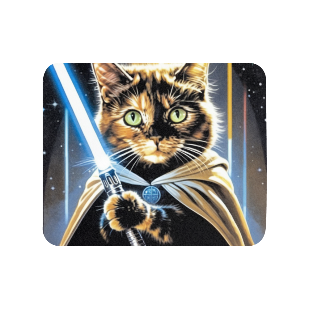 PugMug Custom Ripley Mouse Pad