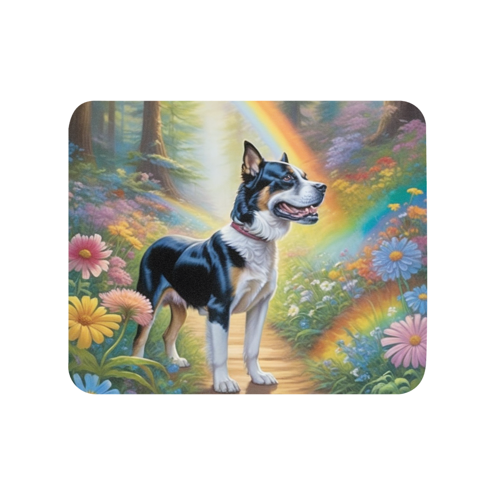 PugMug Custom McHenry Mouse Pad