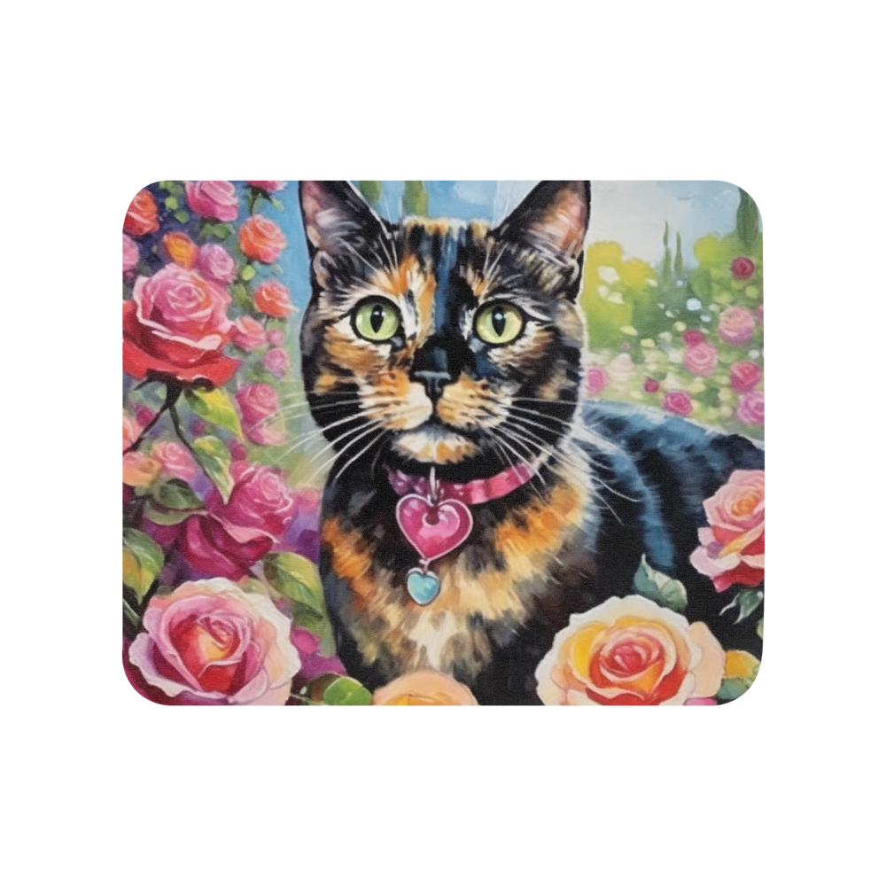 PugMug Custom Ripley Mouse Pad