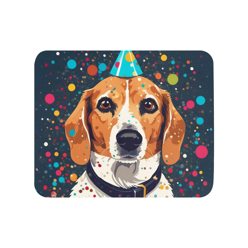 PugMug Custom Munchkin Mouse Pad