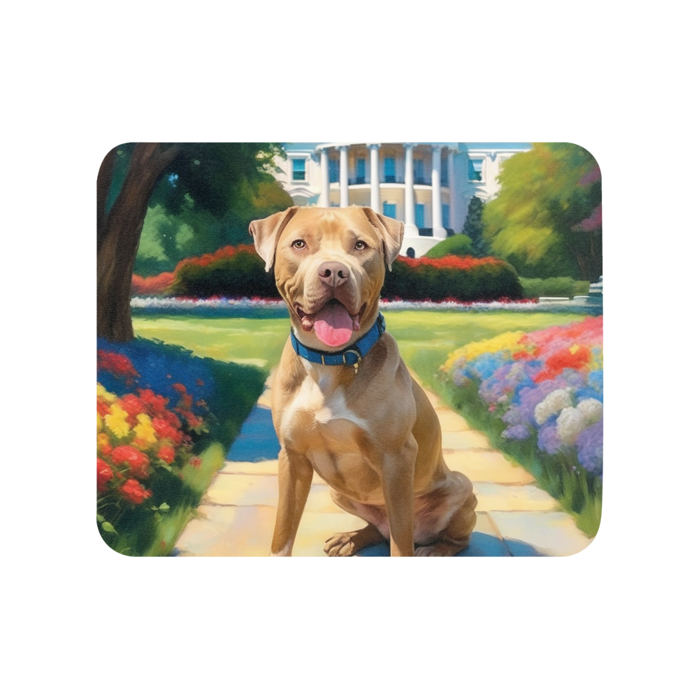 PugMug Custom squishmallow Mouse Pad