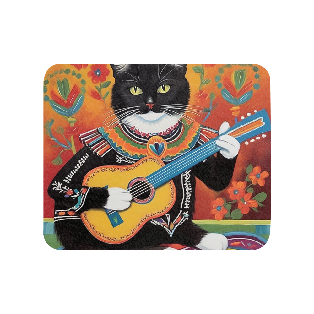 PugMug Custom Peerie Mouse Pad
