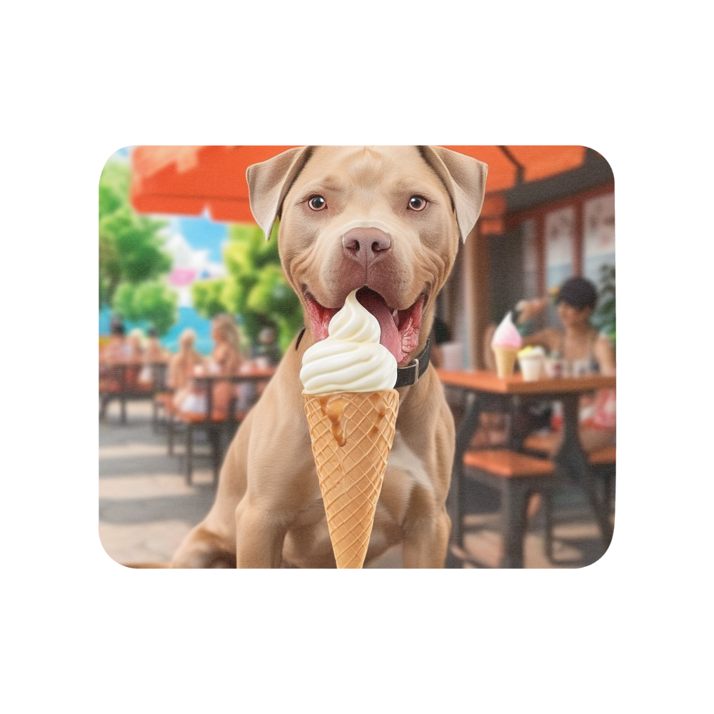 PugMug Custom squishmallow Mouse Pad