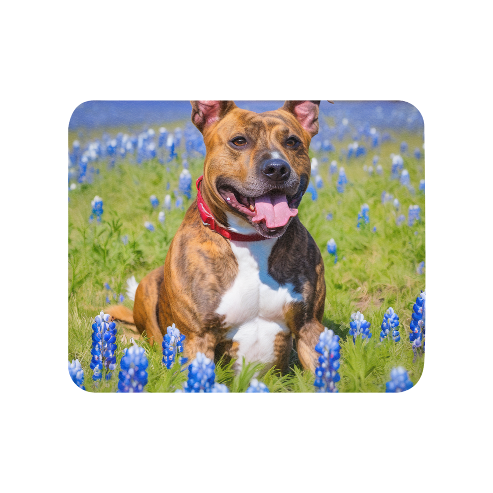 PugMug Custom Tony Hawk Mouse Pad