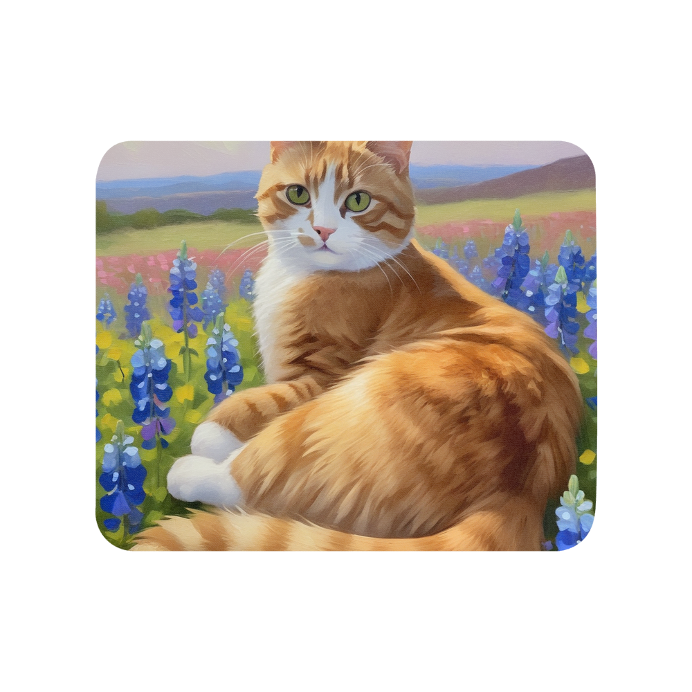 PugMug Custom Jack Jack Mouse Pad