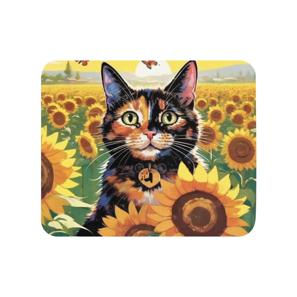 PugMug Custom Ripley Mouse Pad