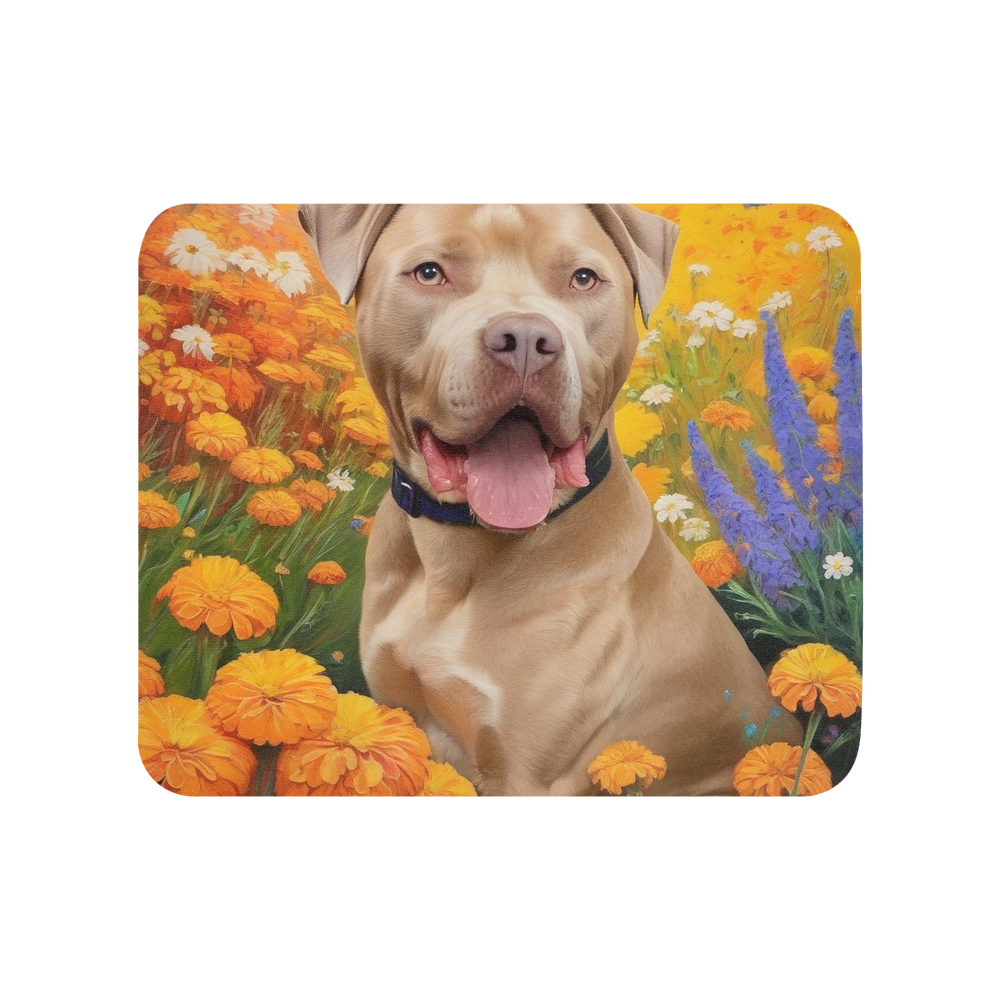 PugMug Custom squishmallow Mouse Pad