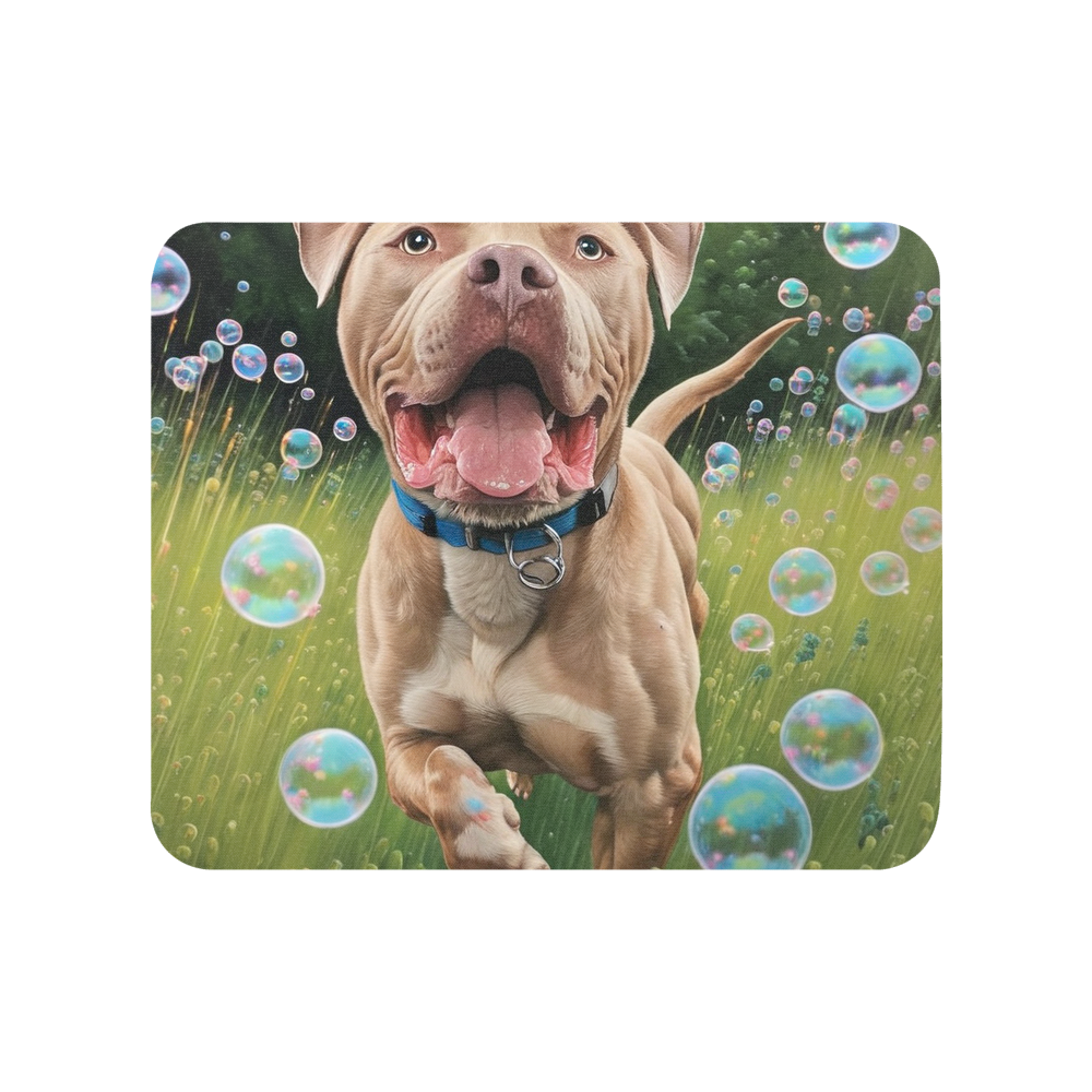 PugMug Custom squishmallow Mouse Pad