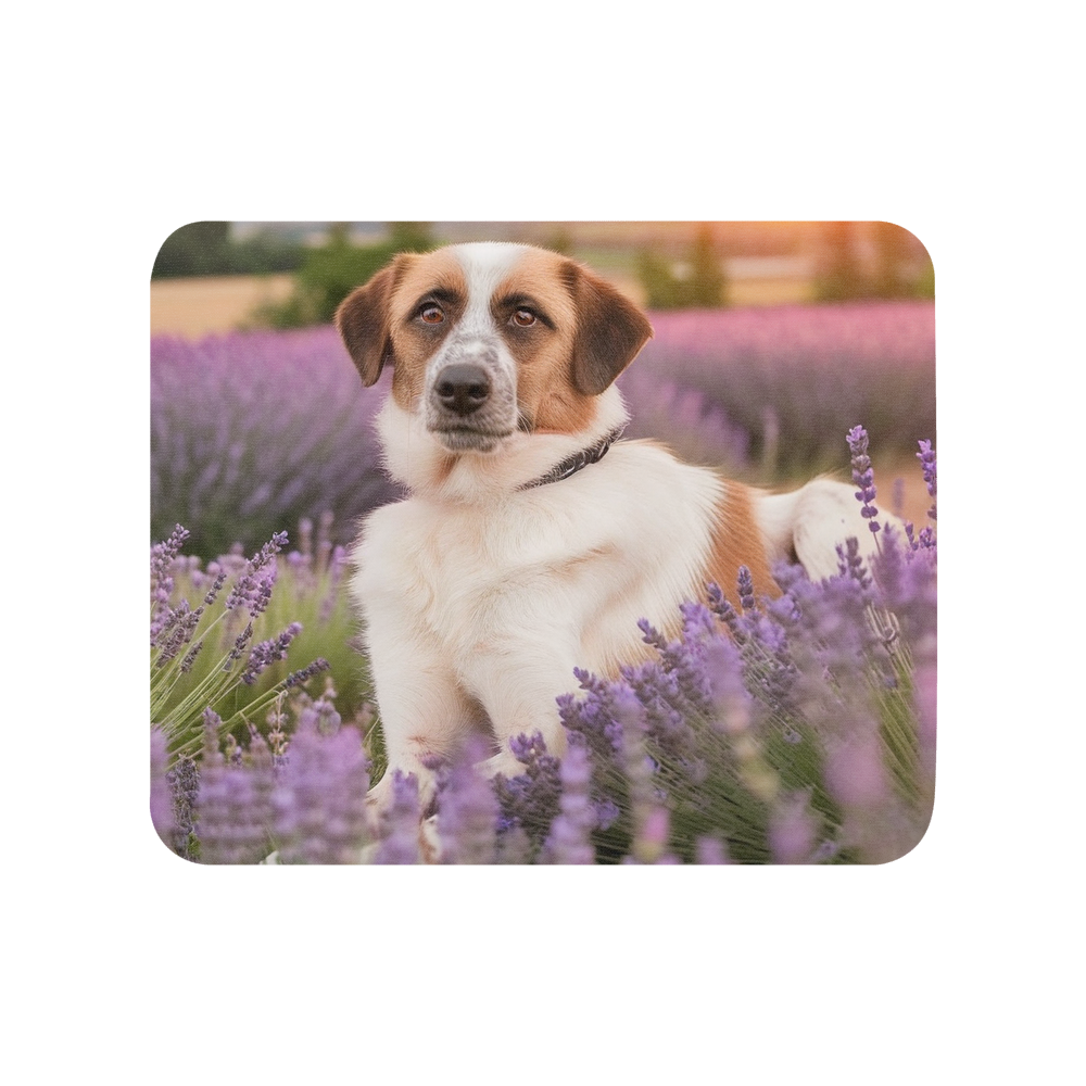 PugMug Custom Hazim Mouse Pad
