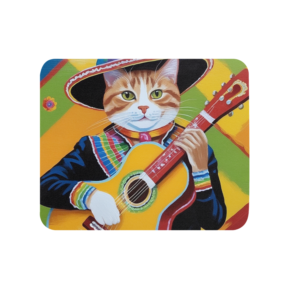 PugMug Custom Jack Jack Mouse Pad