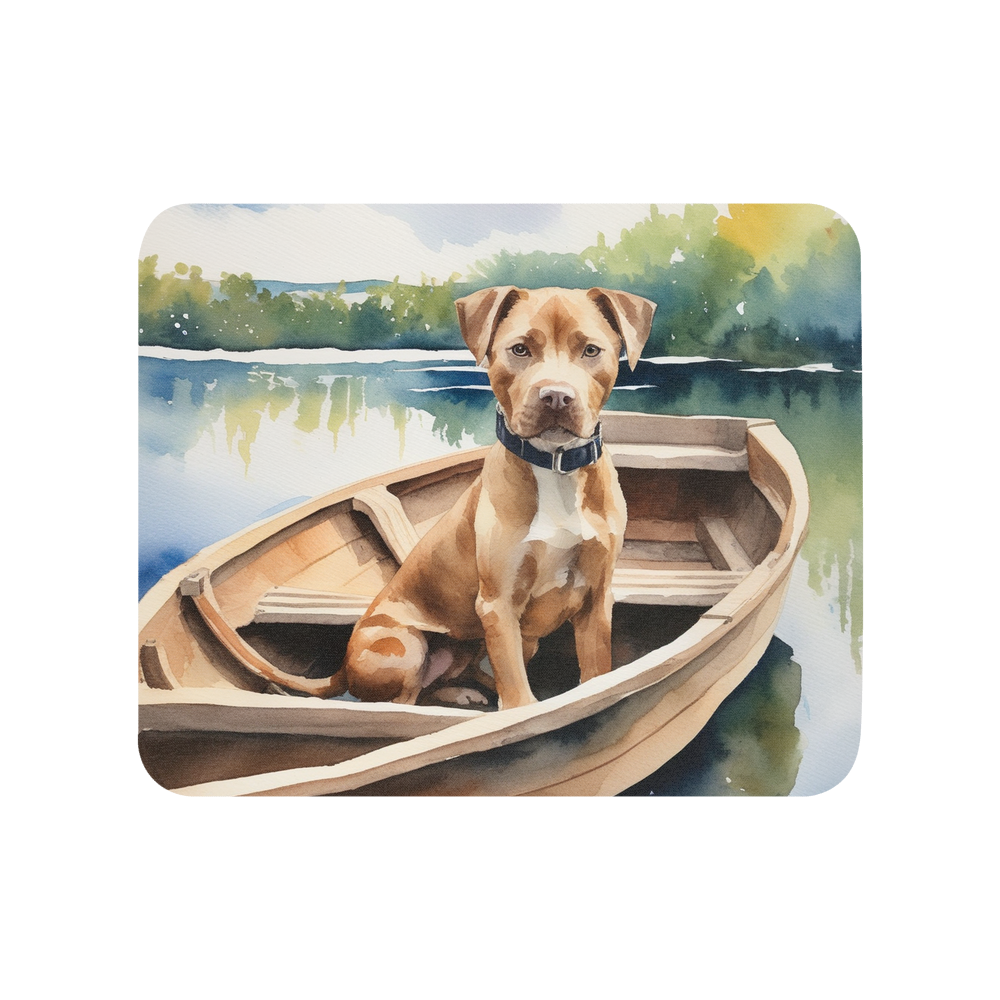 PugMug Custom squishmallow Mouse Pad