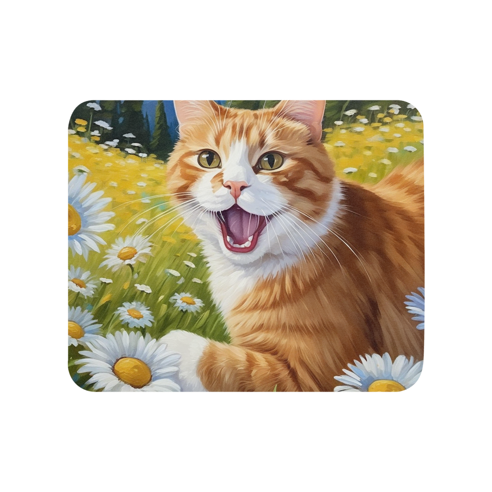 PugMug Custom Jack Jack Mouse Pad