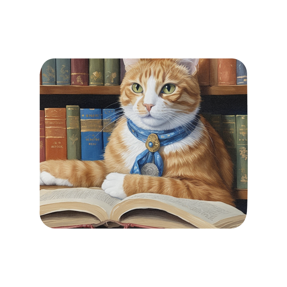 PugMug Custom Jack Jack Mouse Pad