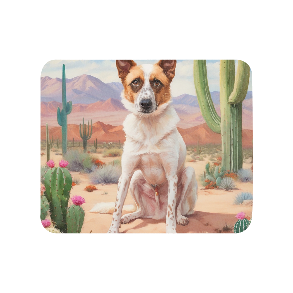 PugMug Custom Hazim Mouse Pad