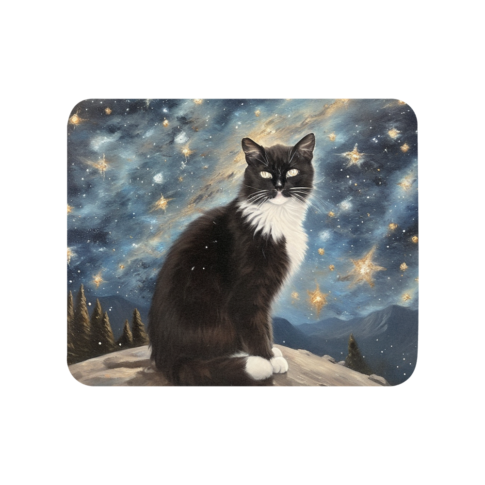 PugMug Custom Peerie Mouse Pad