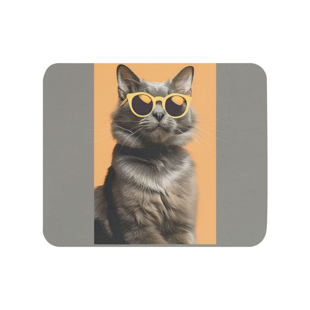 PugMug Custom Thumper Mouse Pad