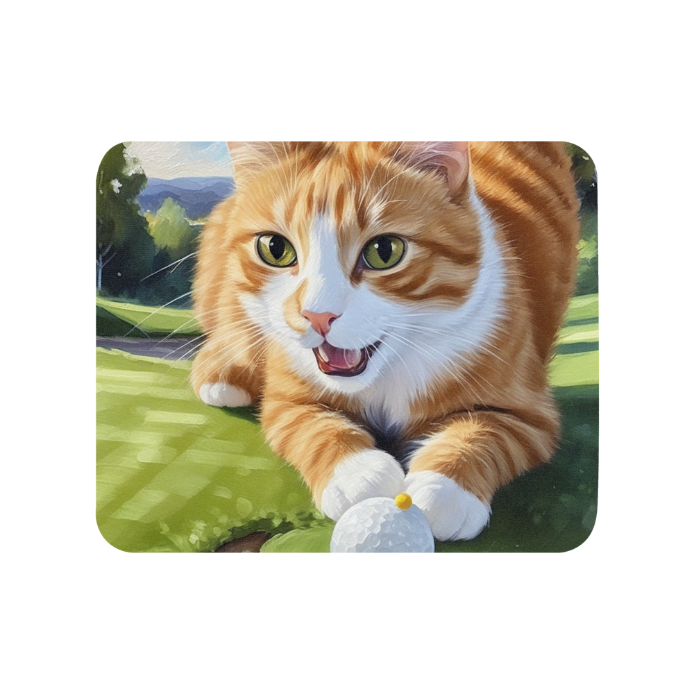 PugMug Custom Jack Jack Mouse Pad