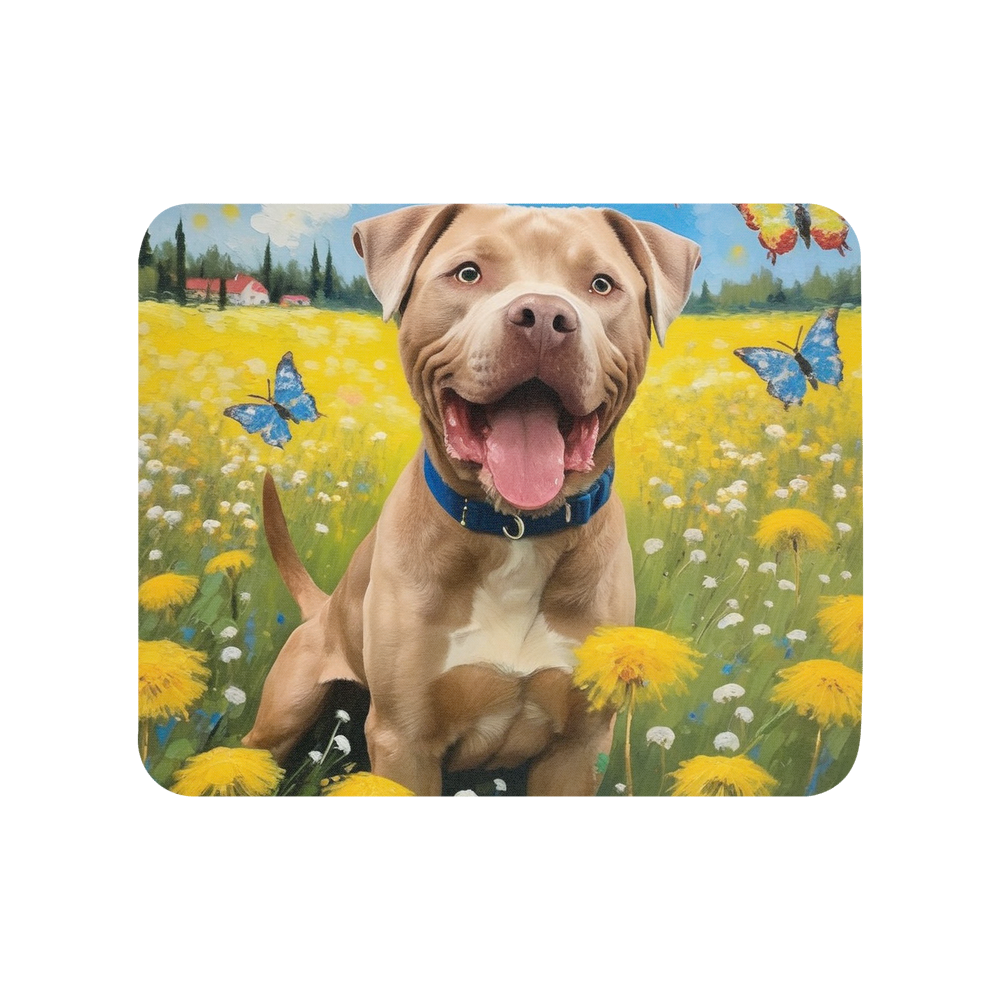 PugMug Custom squishmallow Mouse Pad