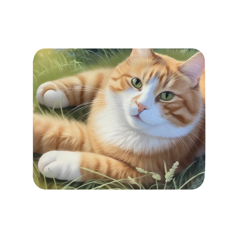 PugMug Custom Jack Jack Mouse Pad