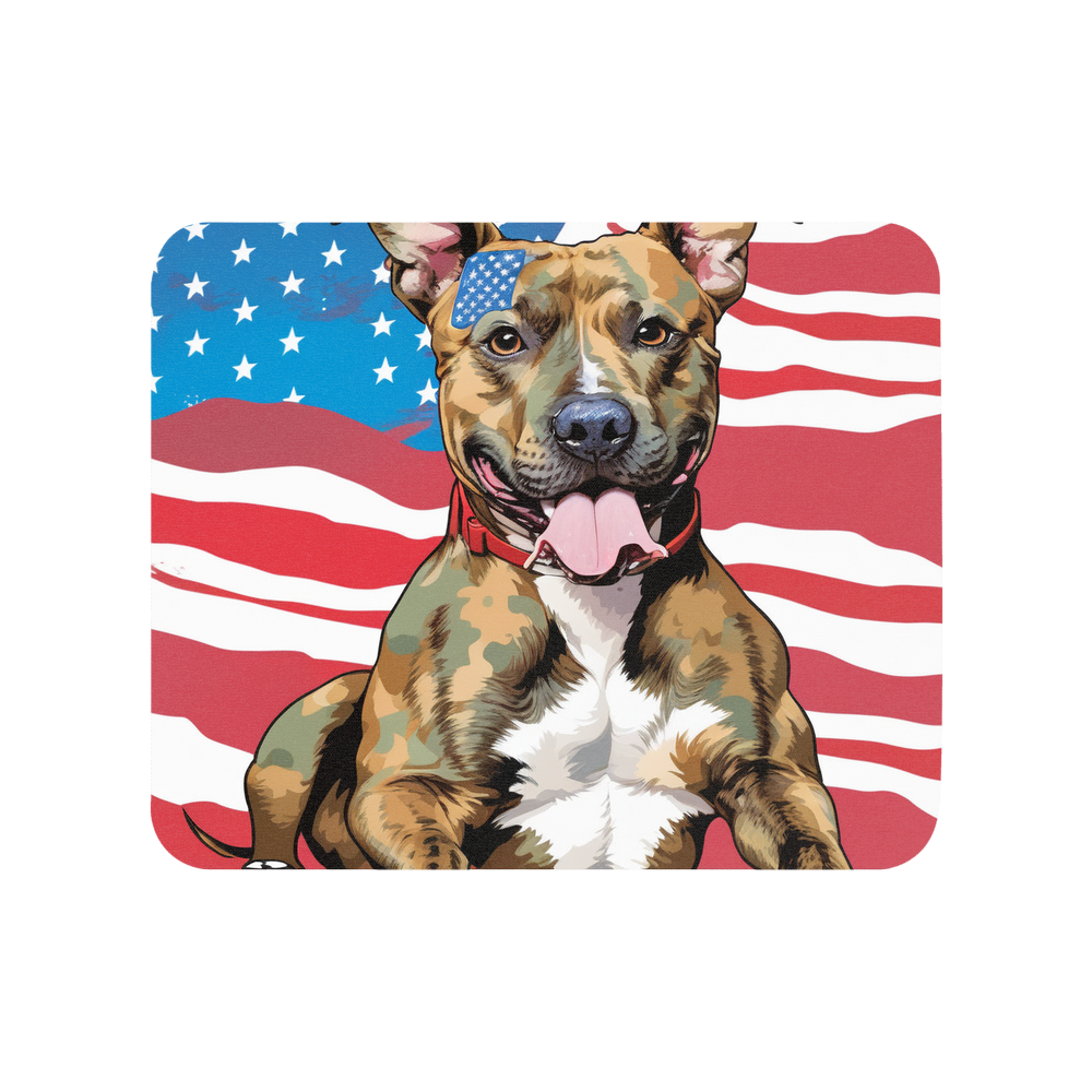 PugMug Custom Tony Hawk Mouse Pad