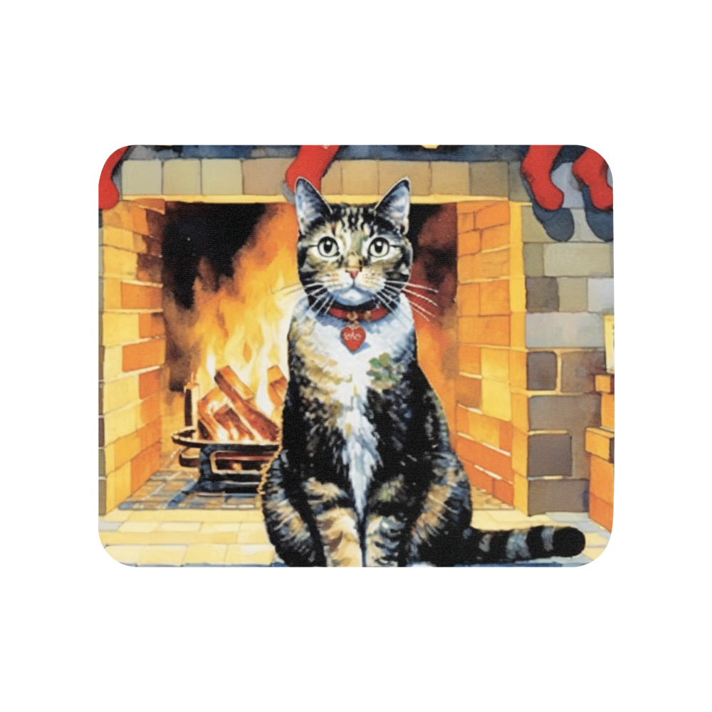 PugMug Custom Ripley Mouse Pad