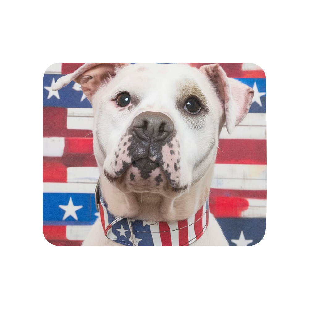 PugMug Custom Melody Mouse Pad