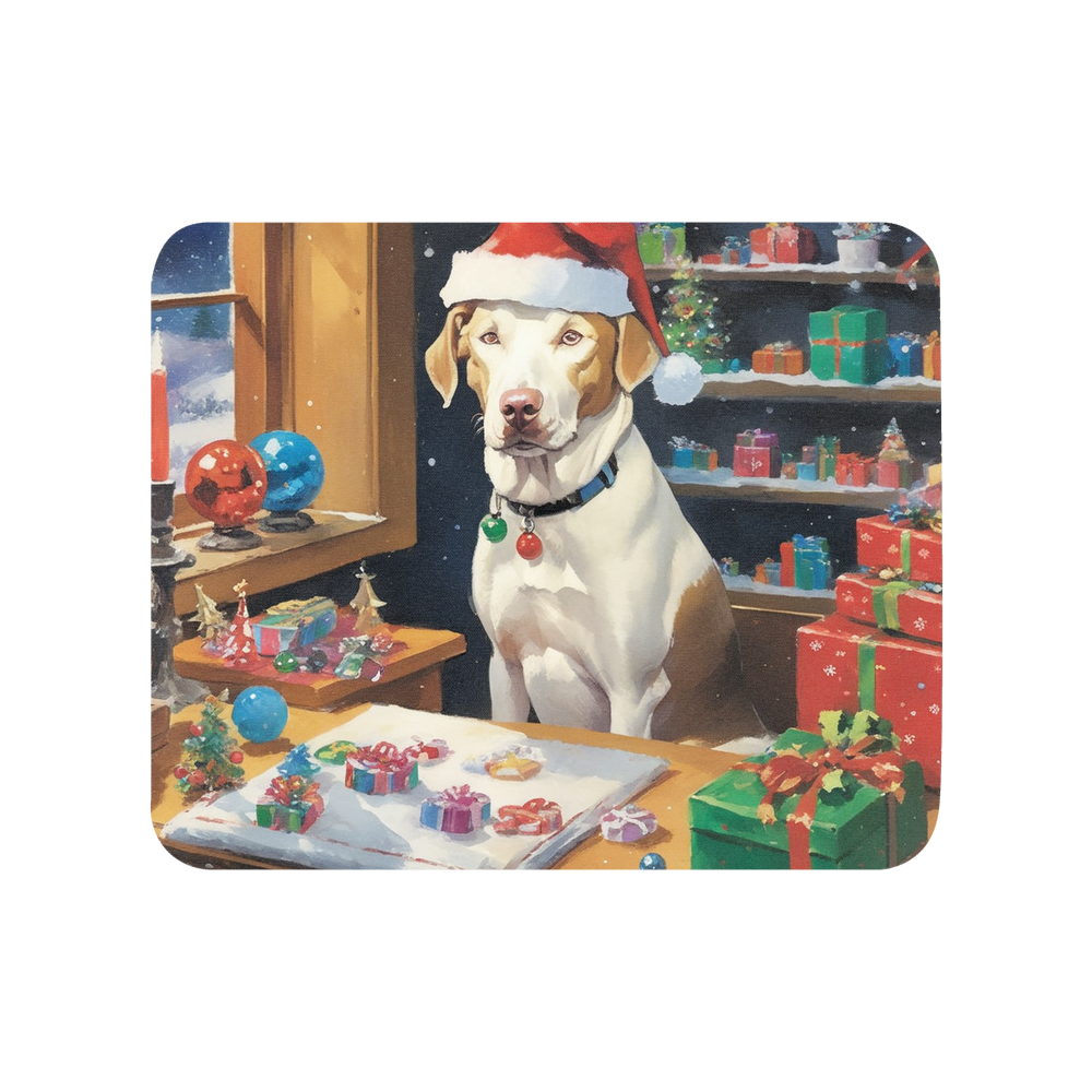 PugMug Custom Penny Mouse Pad