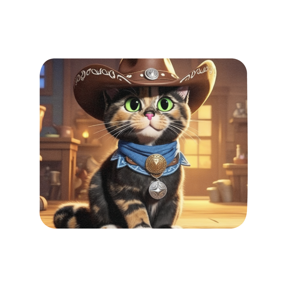 PugMug Custom Ripley Mouse Pad