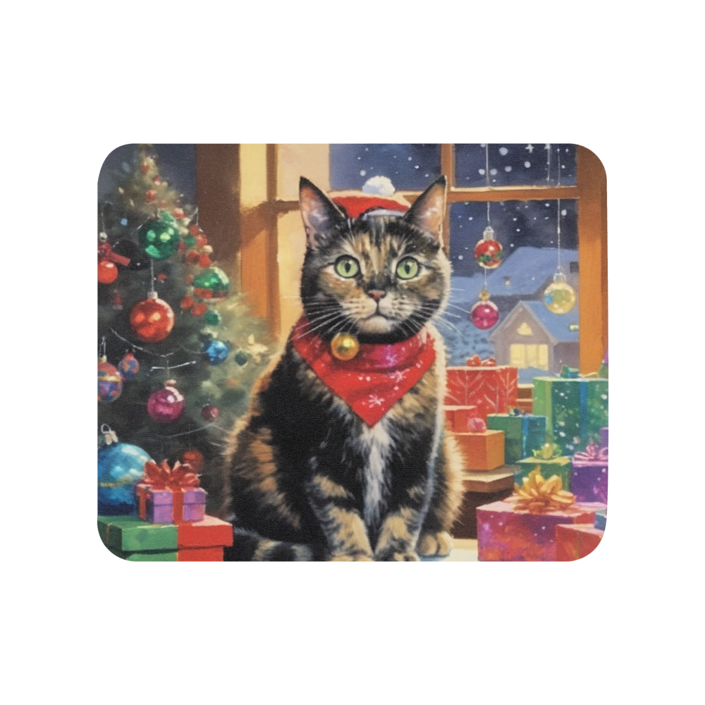 PugMug Custom Ripley Mouse Pad