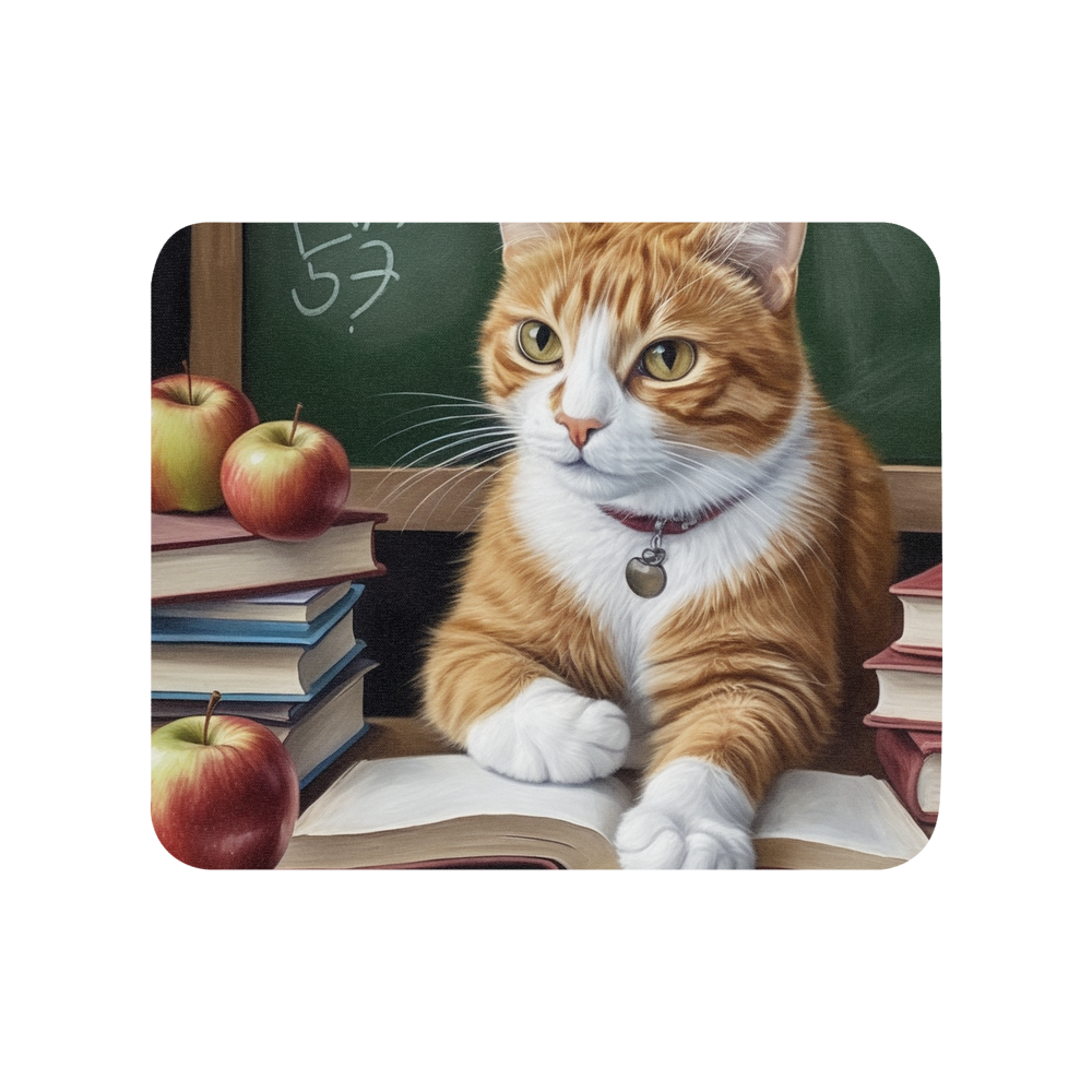 PugMug Custom Jack Jack Mouse Pad