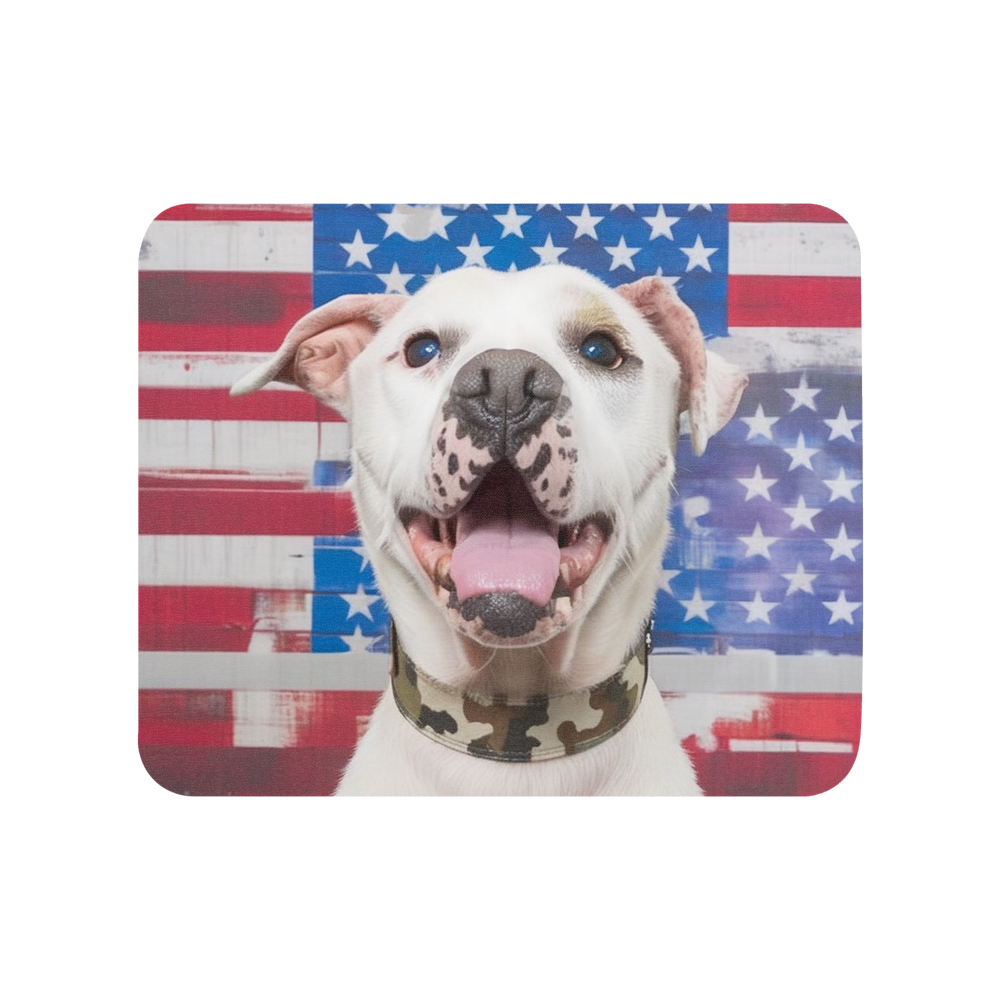 PugMug Custom Melody Mouse Pad