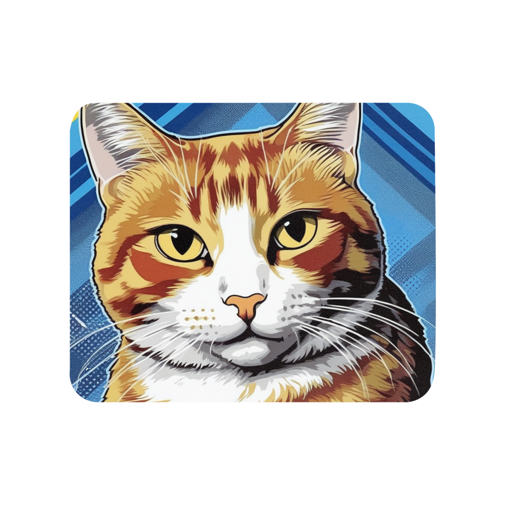 PugMug Custom Jack Jack Mouse Pad