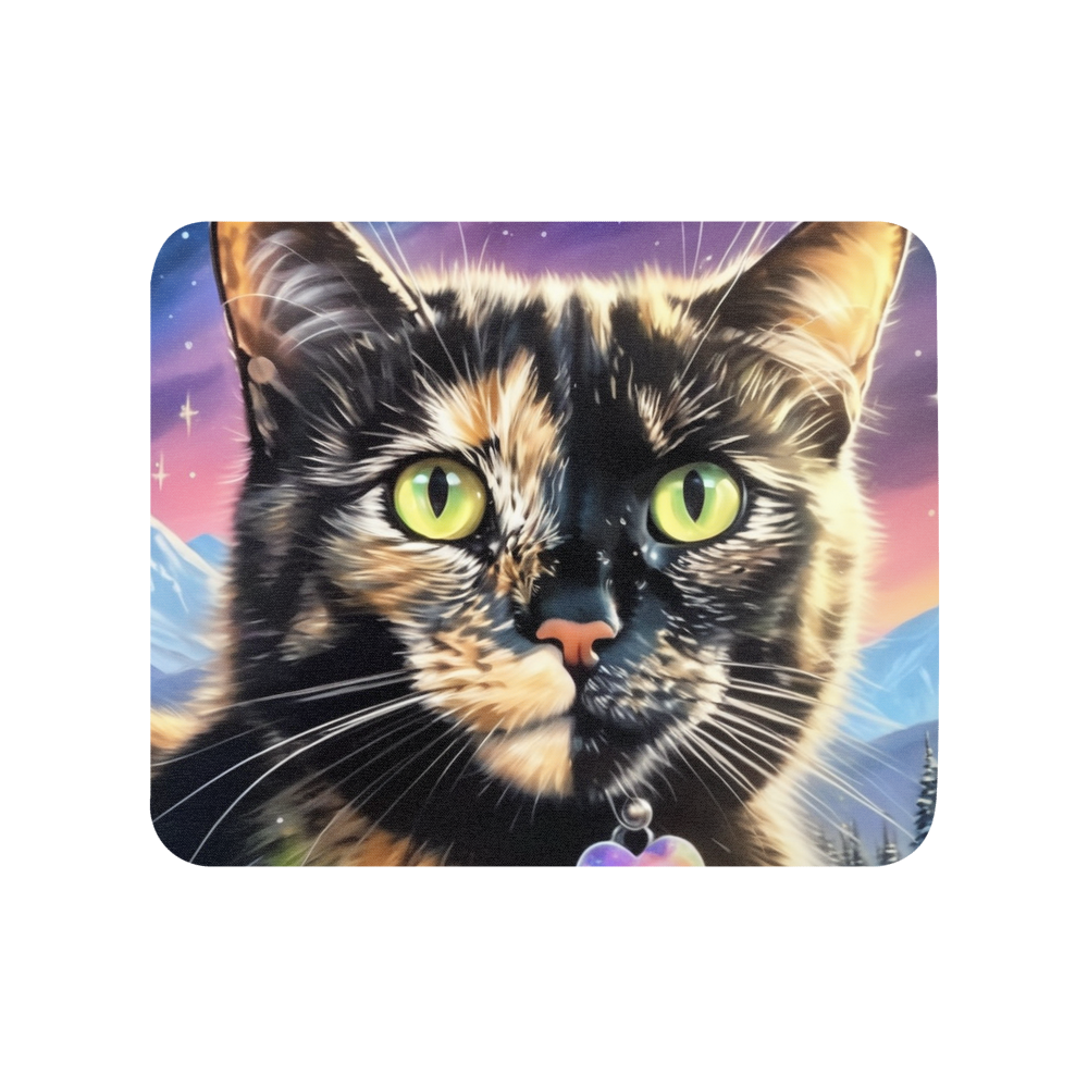 PugMug Custom Ripley Mouse Pad