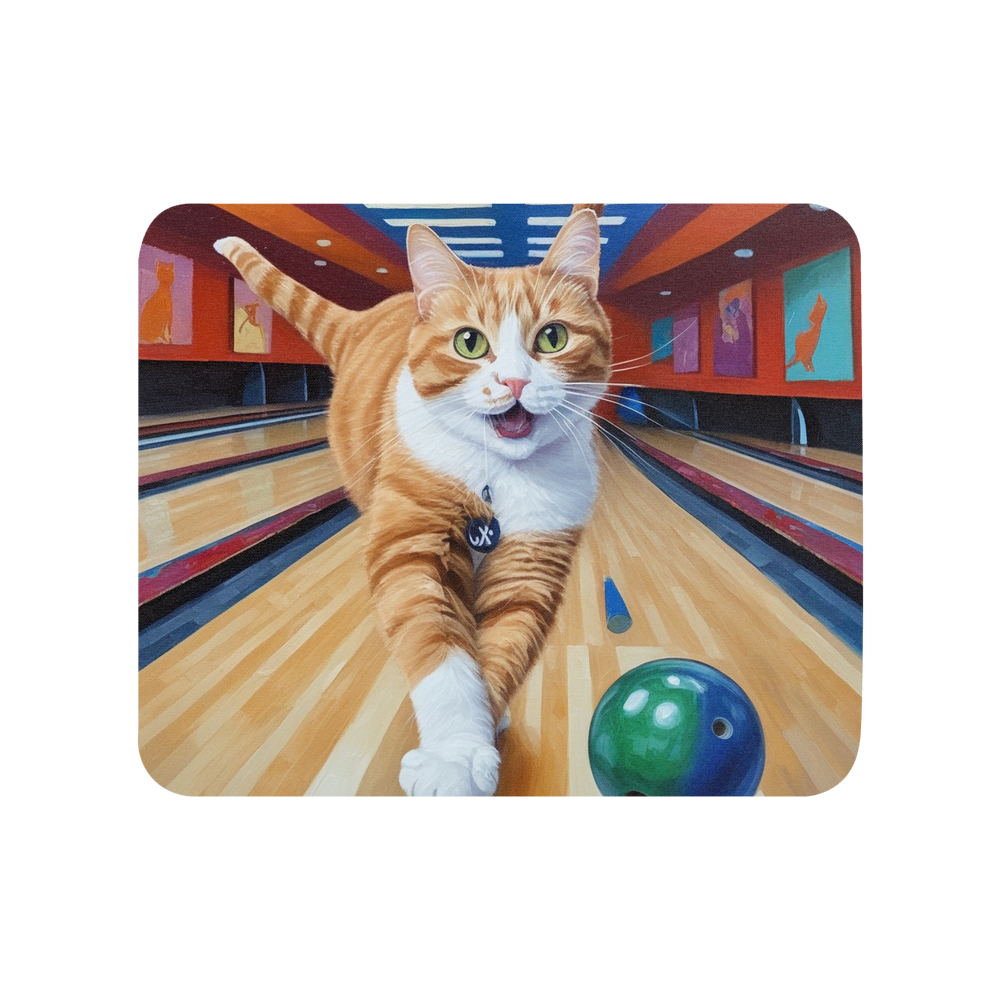 PugMug Custom Jack Jack Mouse Pad