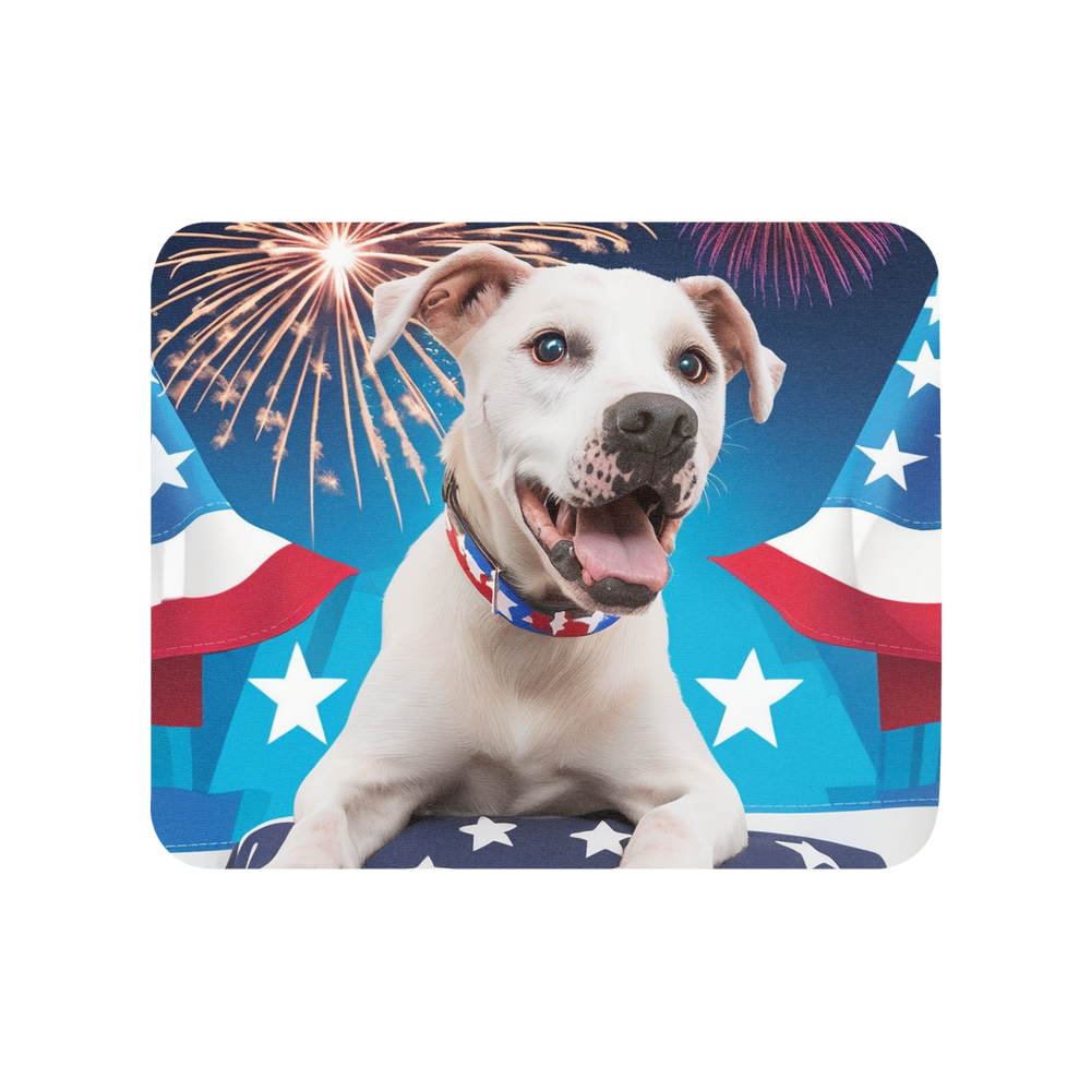 PugMug Custom Melody Mouse Pad