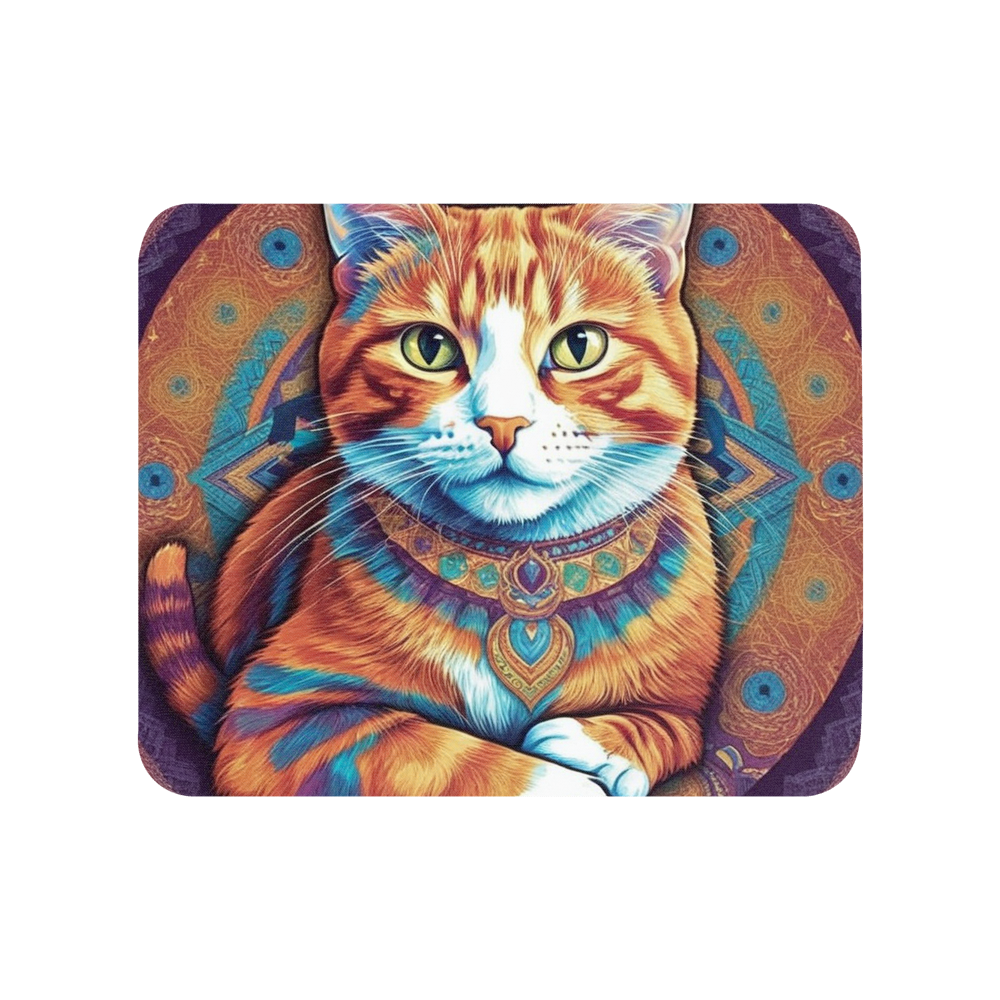 PugMug Custom Jack Jack Mouse Pad