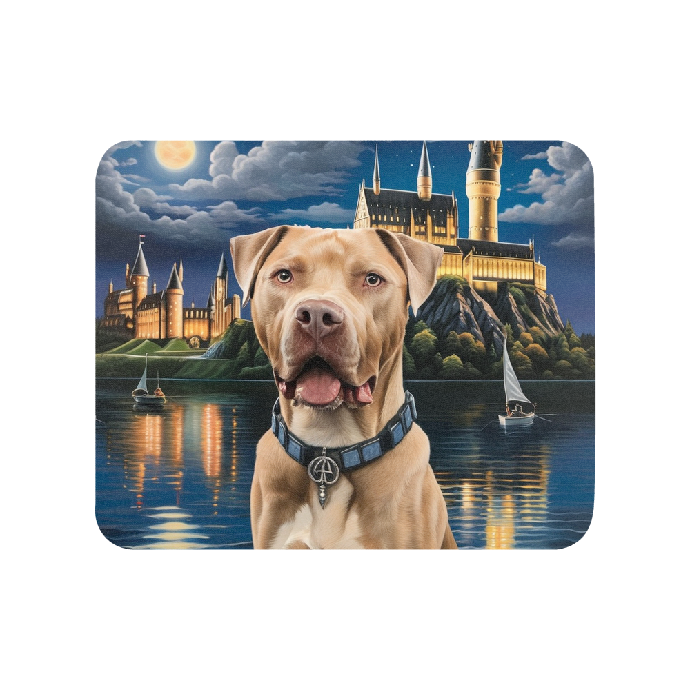 PugMug Custom squishmallow Mouse Pad