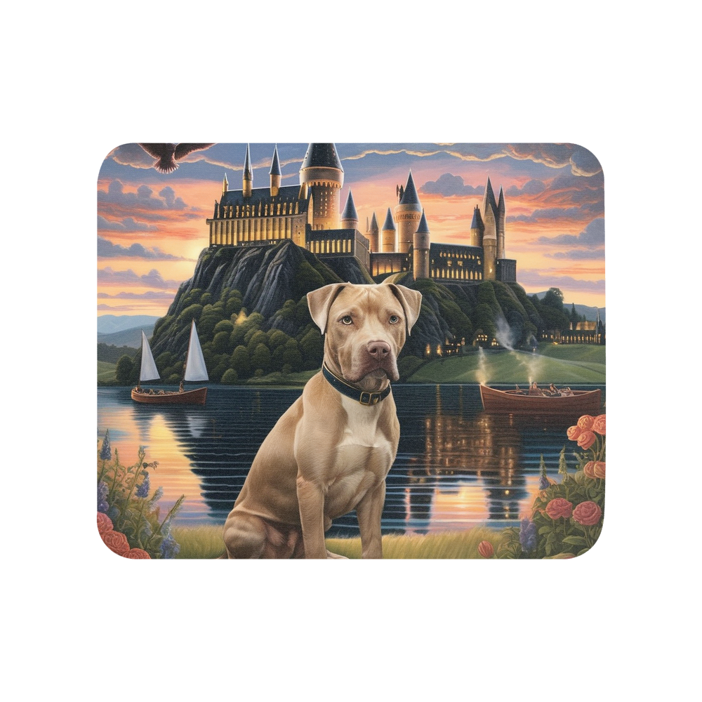 PugMug Custom squishmallow Mouse Pad