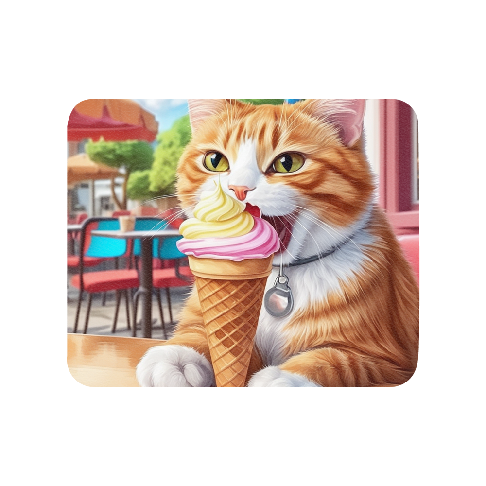 PugMug Custom Jack Jack Mouse Pad