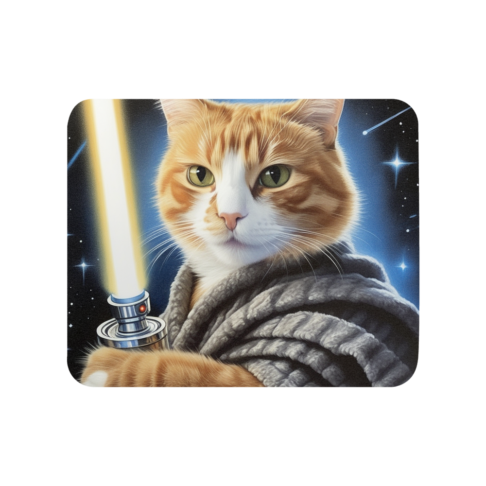 PugMug Custom Jack Jack Mouse Pad