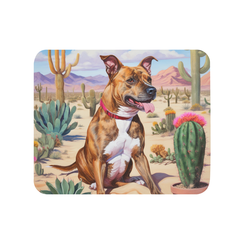 PugMug Custom Tony Hawk Mouse Pad