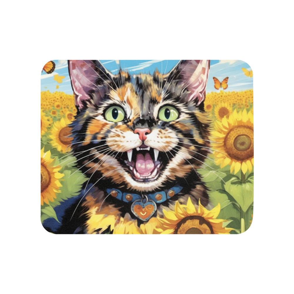 PugMug Custom Ripley Mouse Pad