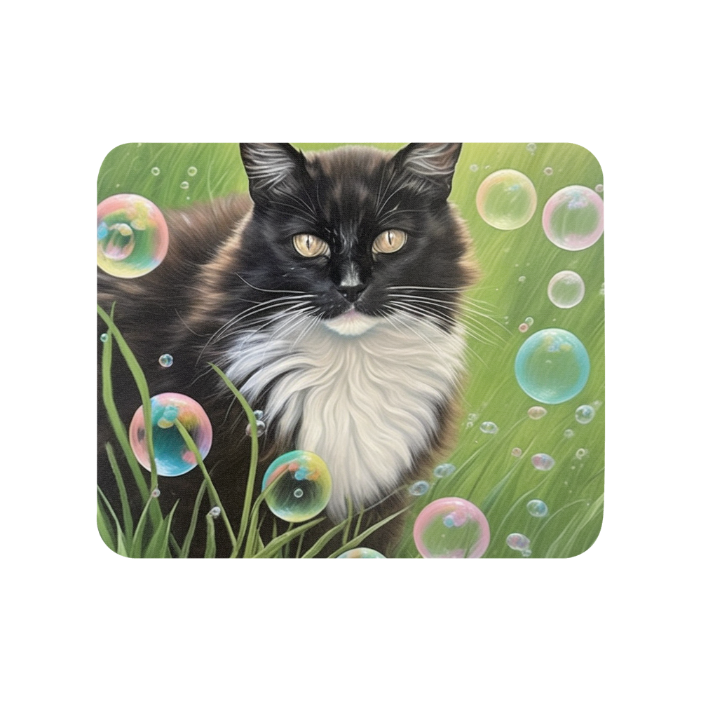 PugMug Custom Peerie Mouse Pad