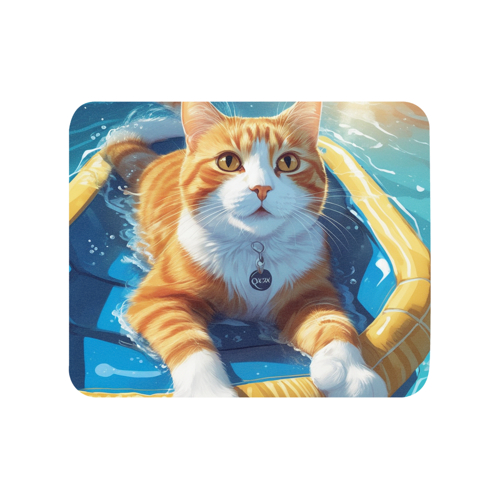 PugMug Custom Jack Jack Mouse Pad