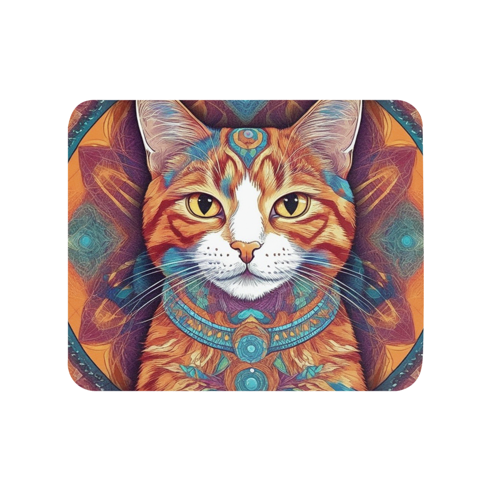 PugMug Custom Jack Jack Mouse Pad