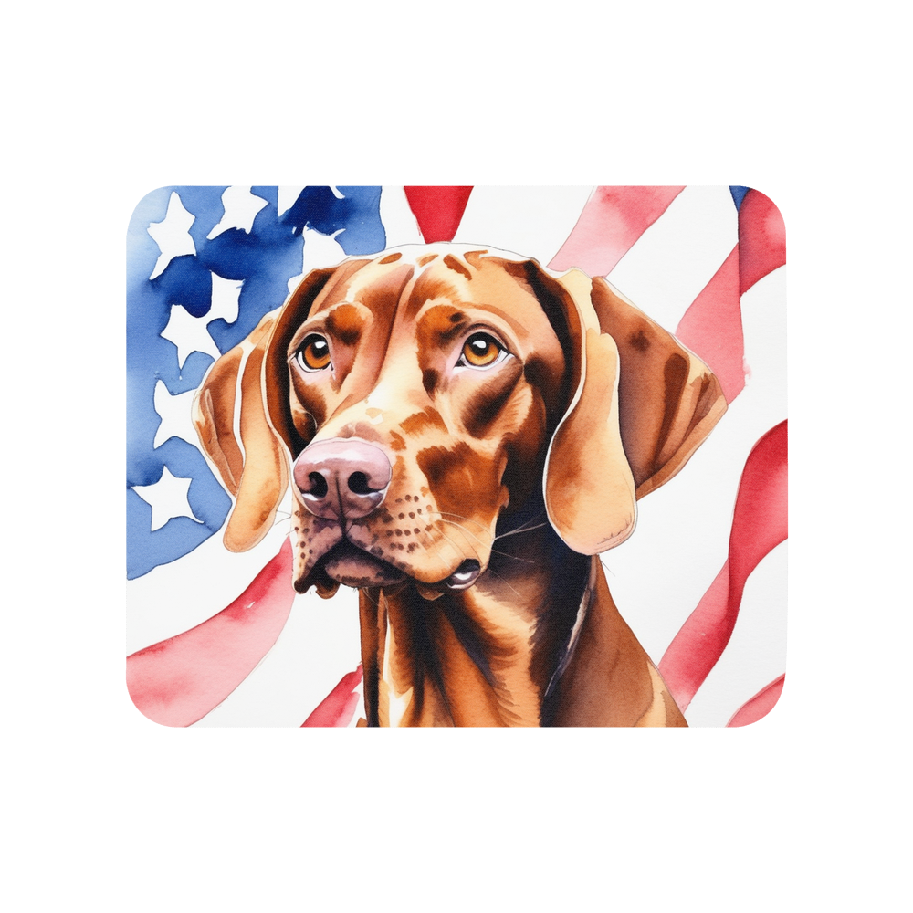 PugMug Custom Pet Mouse Pad