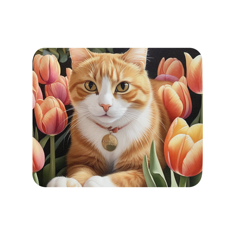 PugMug Custom Jack Jack Mouse Pad