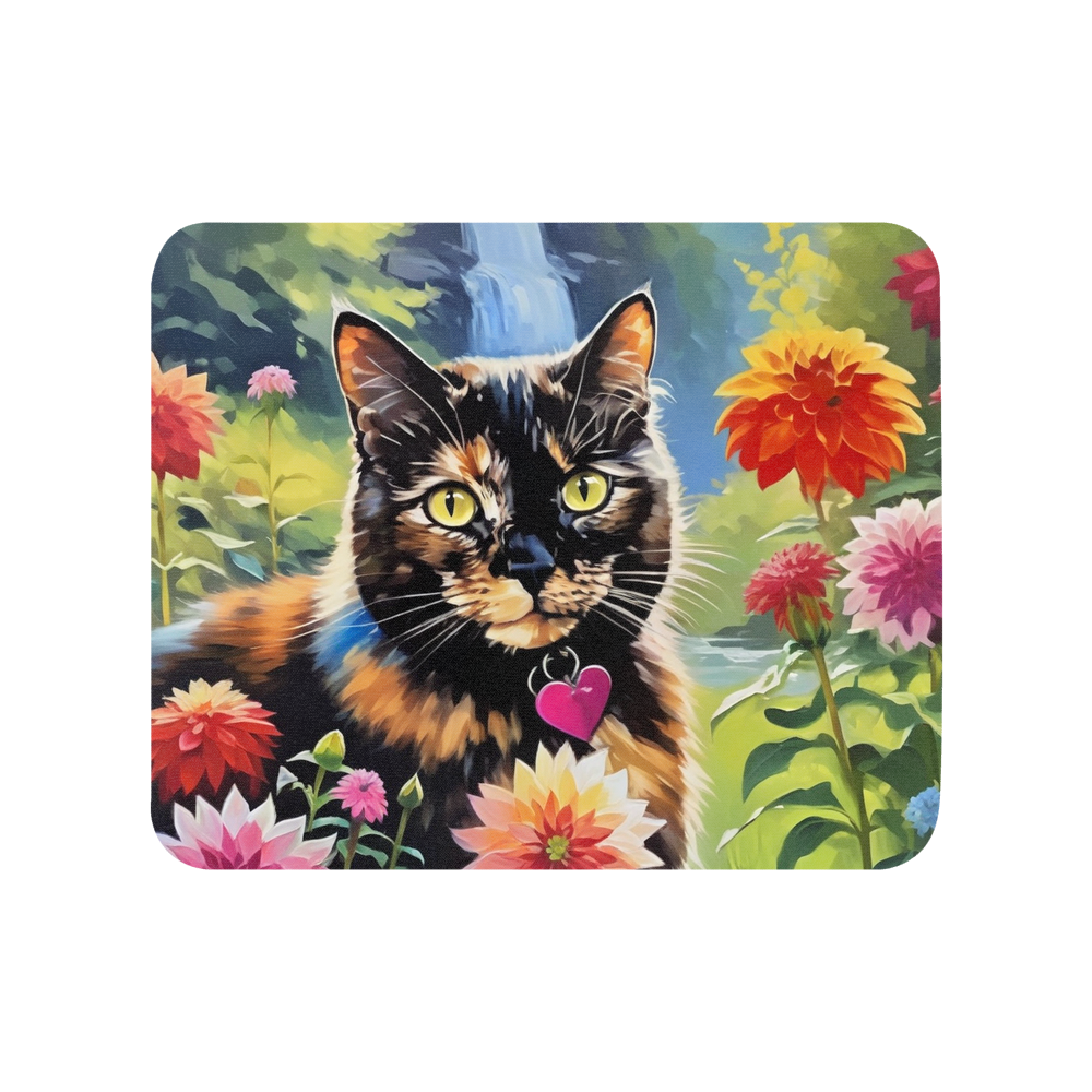 PugMug Custom Ripley Mouse Pad