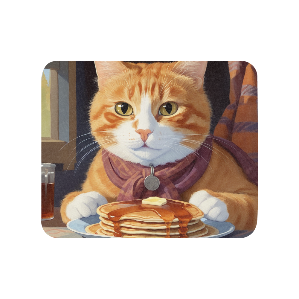 PugMug Custom Jack Jack Mouse Pad