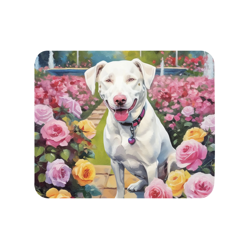 PugMug Custom Penny Mouse Pad